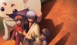 土豆银魂在线观看,在线重温经典动漫，笑翻你的周末时光